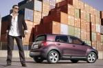 Toyota Urban Cruiser 2009 года